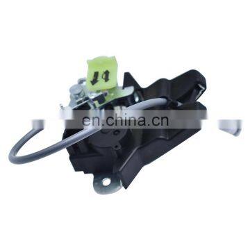 Trunk-Lock or Actuator Latch Release Fit For 2016-2019 KIA Optima 81230D4000 photo-3