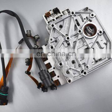 Automatic Transmission Valve Body & Harness for Volkswagen VW 01M325105F