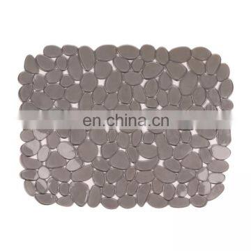 Hot Sell Cheap Environmentally Antibacterial Pvc Anti Slip Room Bath Mat
