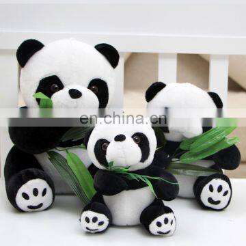 Wholesale Best Sale Factory Price High Quality Baby Soft Panda Plush Toys Animals photo-5