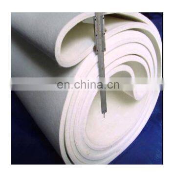 China supplier custom 100% nomex felt Industrial conveyor belt