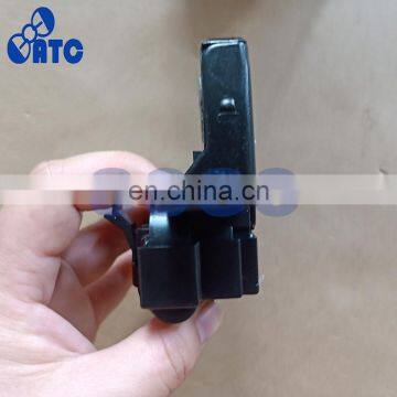 NEW 4 Pins Tailgate Lock Trunk FOR Renault Megane II 02-08 OEM 8200947699 8200076240 photo-6