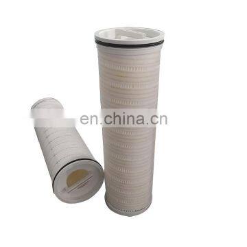 Replace 20 40 60 Inch Big Clear High Flow Rate Agricultural Water Filter Cartridge photo-2