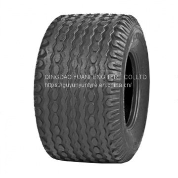 31x15.50 R15 YFTYRE Implement Radial Tyres Overturned plow tires