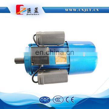 Wonderful high torque 500 watt 220v ac single phase motor