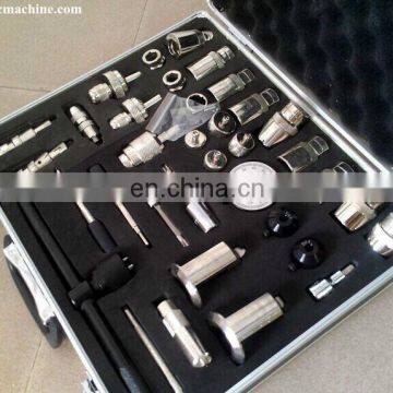 Common Rail Tools for cr Injectors Disassemble Assembly Injector Repair Tools photo-4