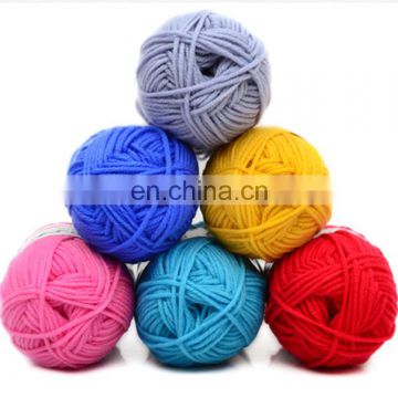 High quality organic cotton yarn wholesale cotton polyester blended yarn cotton blended yarn