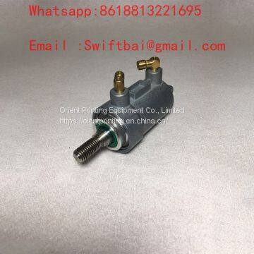 00.580.4300 Heidelberg SM52 SM74 PM74 Pneumatic Cylinder 00.580.4300 Offset Spare Parts,Heidelberg Press Parts photo-2