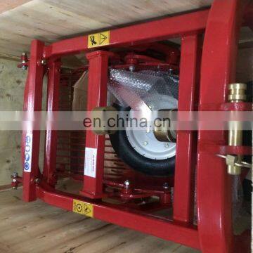 Mini One Row Tractor 3 Point Potato Harvester for Sale photo-7