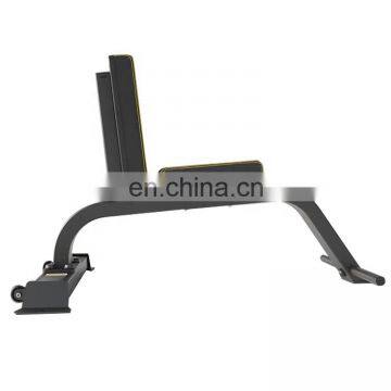 Commercial Fitness Equipment E3038 Multi Purpose Bench Professional Gym Use photo-2
