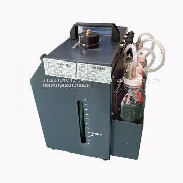 Mini-oil Changer，brake System Cleansing and Brake Oil Exchanger photo-2