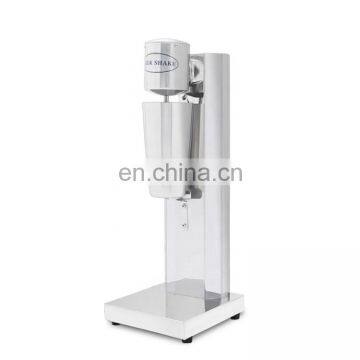 double head commercial milkshake machine milkshake maker