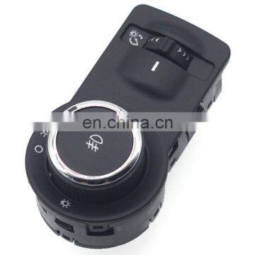 Headlight Control Switch 13295228 for CHEVROLET CRUZE photo-2