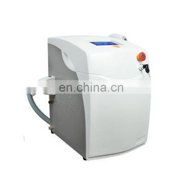 Powerful Germany Diode Laser Hair Removal Laser Diodo 808 photo-4