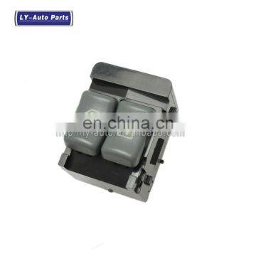 Car Electric Power Master Driver Side Window Control Switch OEM 10404698 For Chevrolet Cavalier 2000-2005