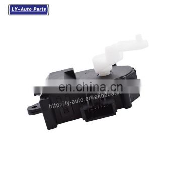 Brand New Auto Parts Air Climate Control Mix Servo Damper For Toyota For Lexus For RX300 OEM 87106-48020 8710648020