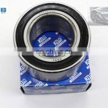 Auto Bearing DAC Series Wheel Hub Bearing DAC42760039 Bearing photo-1