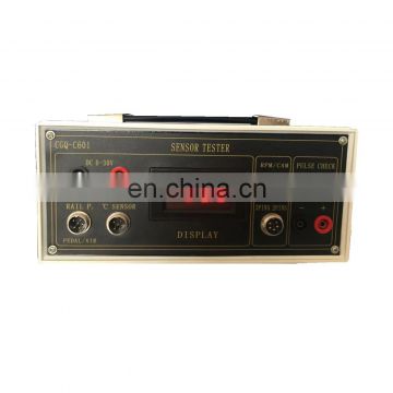 S500 sensor tester common rail injector tools