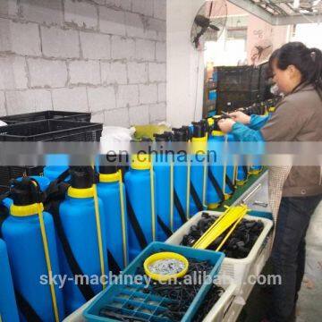 Good Selling 16Liter Rocker Injection Agricultural Pesticide Sprayer photo-6