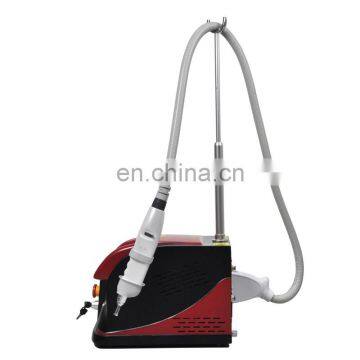 2019 Mini Pico Laser Tattoo Removal Carbon Peel Machine photo-4