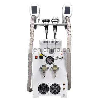 2019 Portable Celulite Remover and Vacuum Machine Body Slimming and Double Chin Removal photo-4