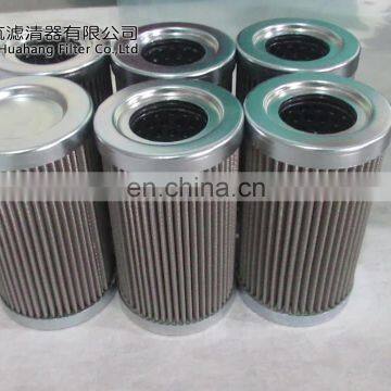 pi 8445 drg 60 High pressure stainless steel hydraulic filter element