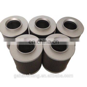 Гидравлический фильтр для подъемного механизма, Гидравлический всасывающий фильтр для масла, Оригинальный гидравлический фильтр для масла 21029255 photo-2