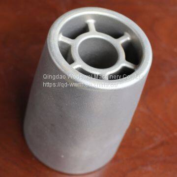 Custom Fabrication Precision Casting Parts photo-4