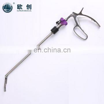 Surgical Laparoscopic Ligating Hemolok Clips/Polymer Clips photo-6