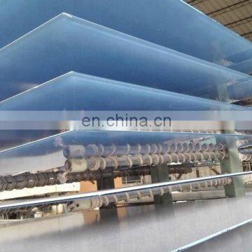 Magnetic Whiteboard Glass Whiteboard With SGCC, EN12150 and AS/NZS 2208 Certificates photo-5