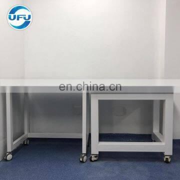 Laboratory Furniture Stable Mable Top Balance Table photo-2