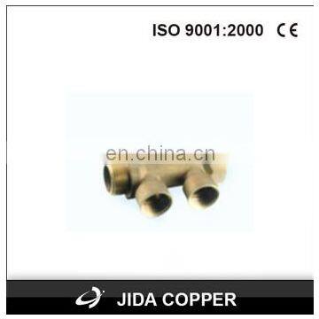 china brass pipe fitting manufacturer ,brass manifold