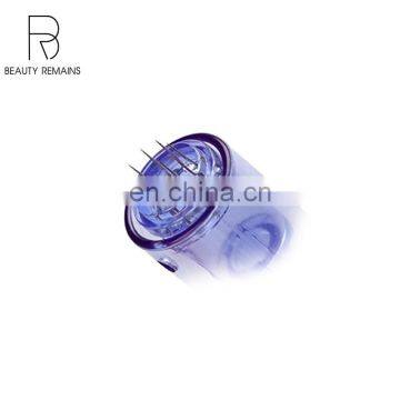 5/ 7/ 9 / 12 / 36/ 42 Pins Nano Derma Pen Needle Cartridge Dermapen photo-5