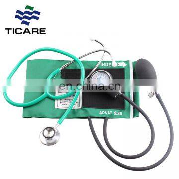 Purchase Best Manual Aneroid Sphygmomanometer With Separate Stethoscope photo-5