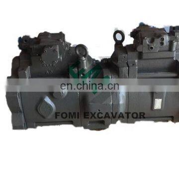 FOMI PARTS YA00003076 4635645 4633472 K3V280 Hydraulic Piston Pump For Excavator ZX850-3 ZX870-3 photo-3