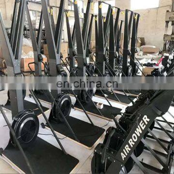 Promotion Gym Cardio Machine Skiing Machine Lzx Fitness Pm5 Monitor Ski Indoor Gym Fitness Equipment