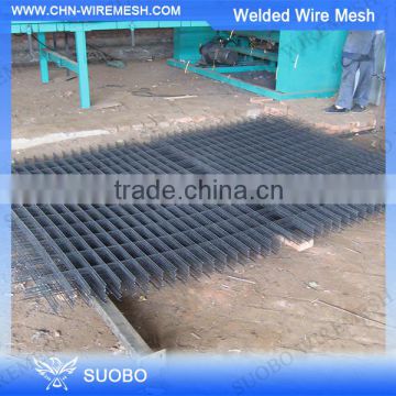 Hot Sale!!! Galvanized Welded Wire Mesh Panel, Pvc Coated Welded Wire Mesh Panels, White Pvc Coated Welded Wire Mesh Fence