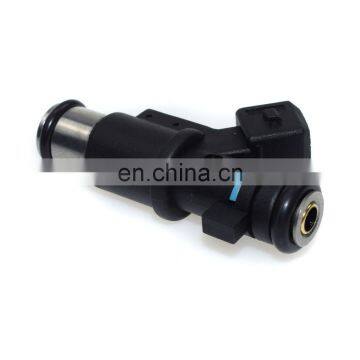 1984E0 01F002A 0280156357 348001 Car FUEL INJECTOR Fit For Peugeot 106 206 306 307 photo-3