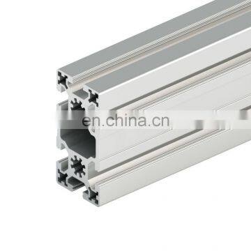 SHENGXIN   T slot 4590W Industrial Aluminium Extrusion Proiles