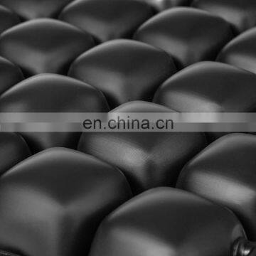 Inflatable Medical Anti Decubitus Air Mattress With Pump for Health Care Therapy. photo-5