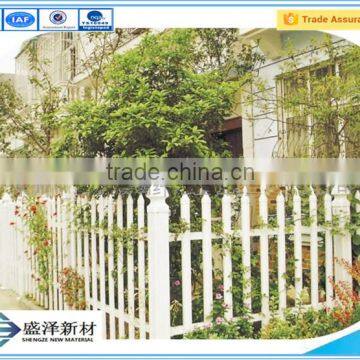 Attractive Indoor Security Fence Plastic Picket Fence Indoor