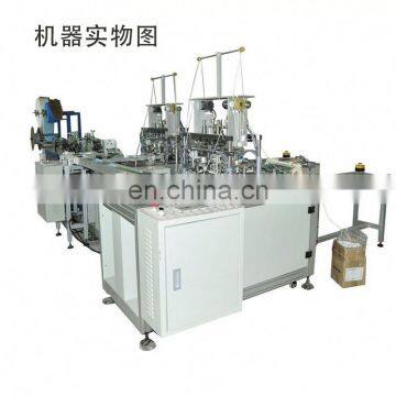New Design Resmed Cpap Machines Surgical Paper Making Madical Face Mask Machine With Low Price photo-6