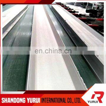 Full Automatic Gypsum Cornice Molding Machine, Gypsum Cornice Making Machine photo-2