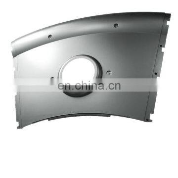 Plastic Injection Molding VR Machine Spare Part With Nuts photo-3