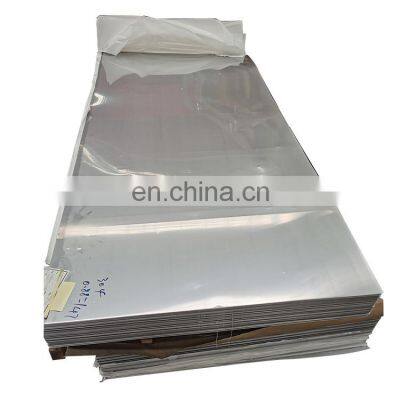 Superior Quality Excellent Price Hot Rolled 304 316L 321 310S 904L Circle Cold Stainless Steel Plate