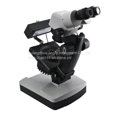 Professional Gemstone Binocular Microscope photo-3