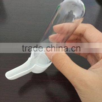 Plastic bird water drinker pigeon drinker wholesale