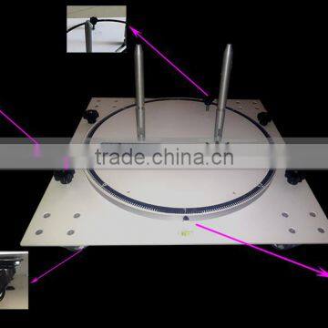 Invisibility Fiberglass Ghost Mannequin Removable Dummy Model Mannequin photo-6