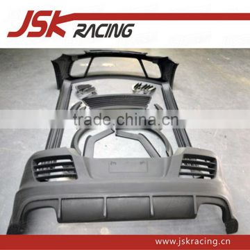 GLASS FIBER BODY KITS(T2) FOR PORSCHE PANAMERA(JSK230608)