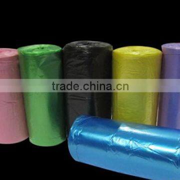 Biodegradable Pet Garbage Waste Poop Bag Dispenser photo-2